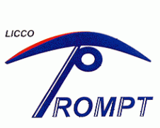 LICCO PROMPT 2000 SRL