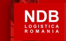 NDB LOGISTICA ROMANIA SRL