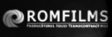 ROMFILMS SRL
