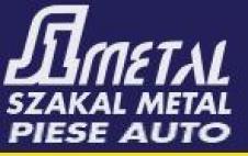 SZAKAL METAL SRL