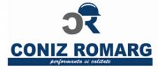 CONIZ ROMARG SRL