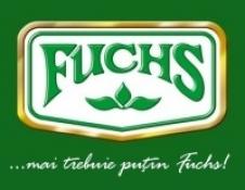 FUCHS CONDIMENTE