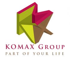 KOMAX GROUP SRL