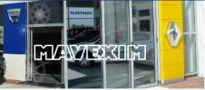 MAVEXIM SRL