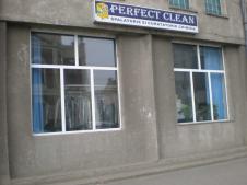 PERFECT CLEAN - Curatatorie chimica