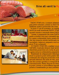 RADICSTAR SRL