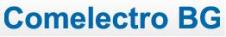 COMELECTRO BG SRL
