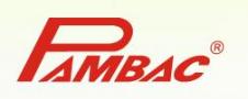PAMBAC SA