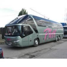 TRANSPORT BISTRITA SA