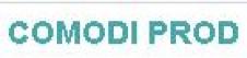 COMODI PROD SRL