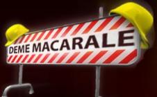 DEME MACARALE SRL