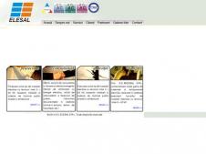 ELESAL SRL