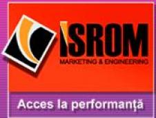 ISROM IMPEX SRL