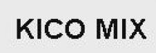 KICO MIX SRL