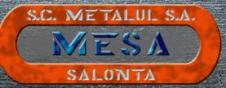 METALUL MESA SA