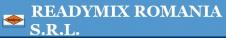 READYMIX ROMANIA SRL