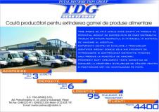 TOTAL DISTRIBUTION GROUP BIHOR SRL