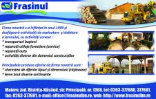 FRASINUL SRL