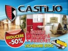 CASTILIO SRL