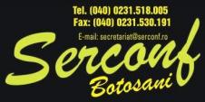 SERCONF SA