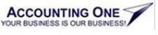 ACCOUNTING ONE SRL