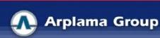ARPLAMA ROMANIA SRL