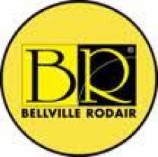 BELLVILLE RODAIR INTERNATIONAL SRL
