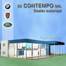 CONTEMPO SRL