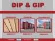 DIP & GIP SRL