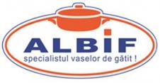 NEW ALBIF GROUP SRL