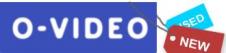 O VIDEO SRL