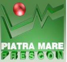 PRESCON PIATRA MARE SA