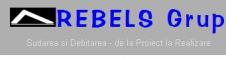 REBELS SRL