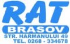 REGIA AUTONOMA DE TRANSPORT BRASOV RA