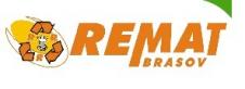 REMAT BRASOV SA
