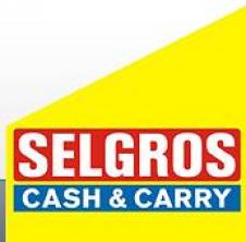 SELGROS CASH & CARRY