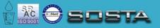 SOSTA SRL
