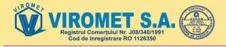 VIROMET SA