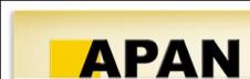 APAN SRL