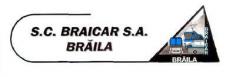 BRAICAR SA