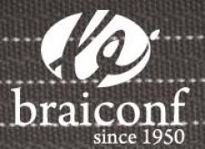 BRAICONF SA