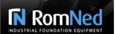 ROMNED SRL