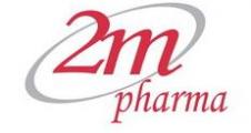 2 M PHARMA SRL