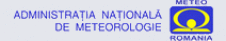 ADMINISTRATIA NATIONALA DE METEOROLOGIE RA