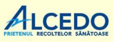 ALCEDO SRL