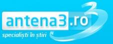 ANTENA 3 SA