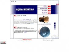 AQUA MONTAJ SRL