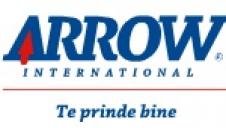 ARROW INTERNATIONAL SRL