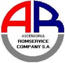 ASCENSORUL ROMSERVICE COMPANY