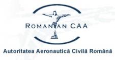 AUTORITATEA AERONAUTICA CIVILA ROMANA RA